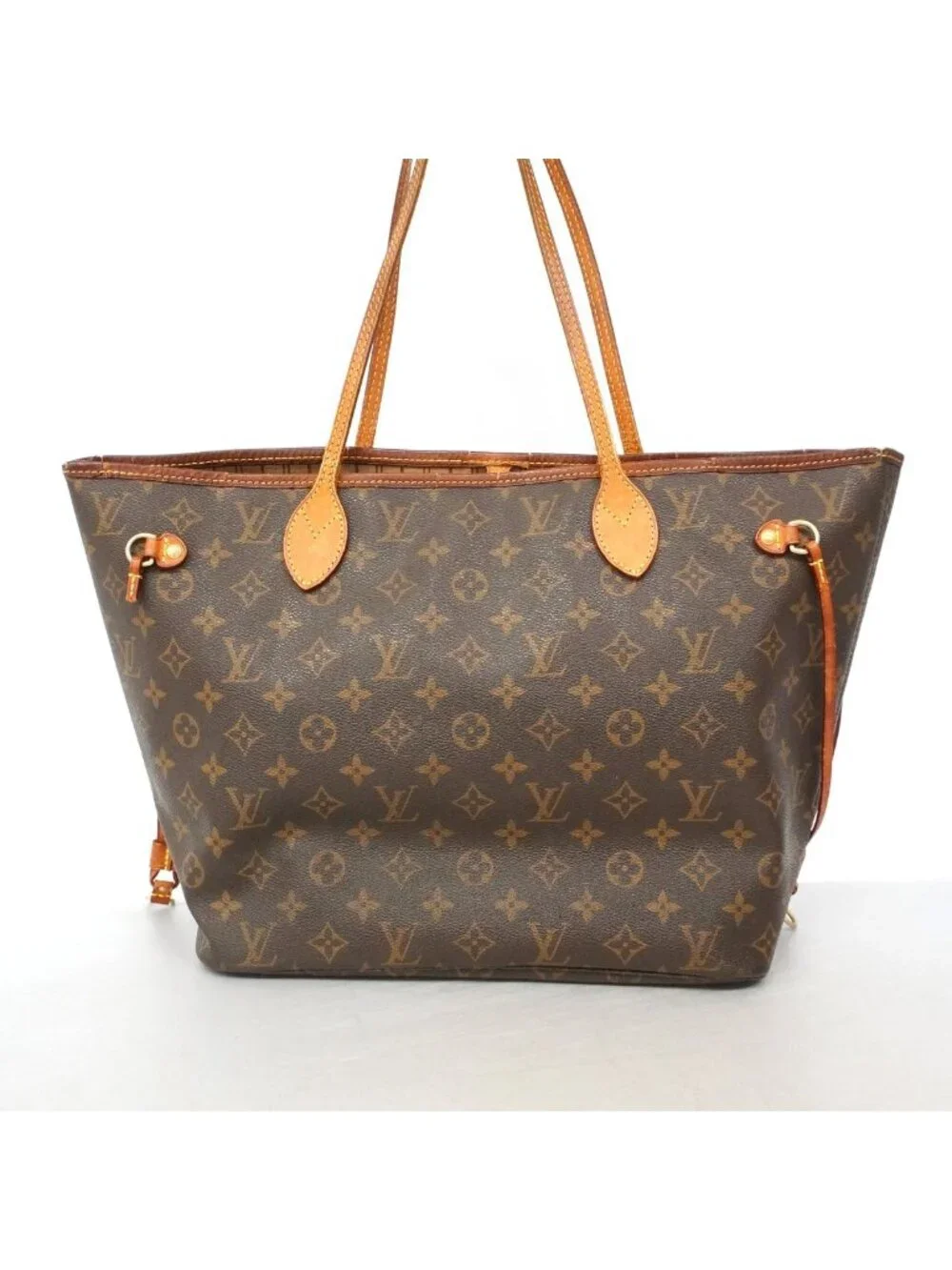Louis Vuitton this authentic